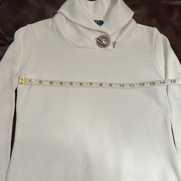 Ralph Lauren Sweater - Picture 5 of 6